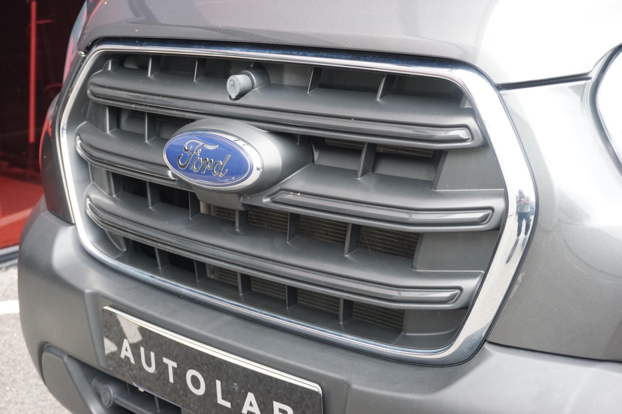 Ford Transit 2.0 310 EcoBlue Trend FWD L3 H2 Euro 6 (s/s) 5dr